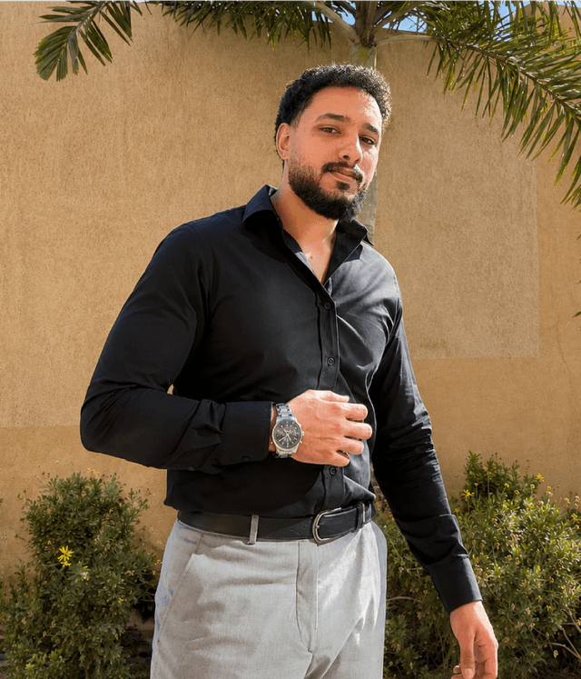 Abdullah Al-Hegazi
